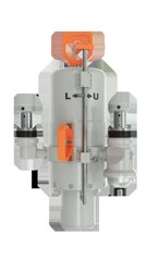 Advanced Mechatronics SEAVO-S Subsea Actuator