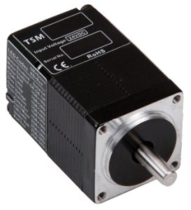 Applied Motion TSM17 StepSERVO
