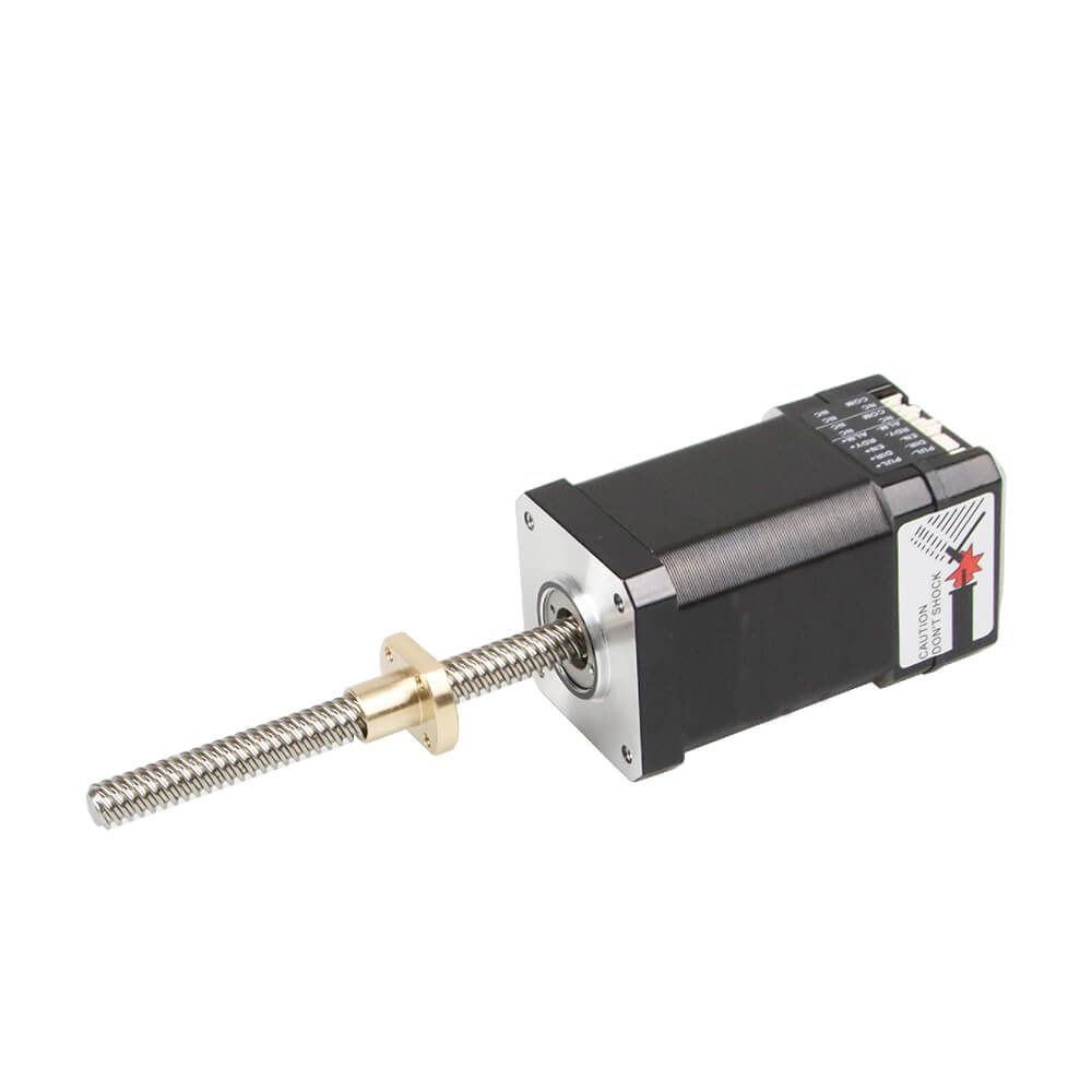 BESFOC BFISS42-C03A (integrated linear servo)