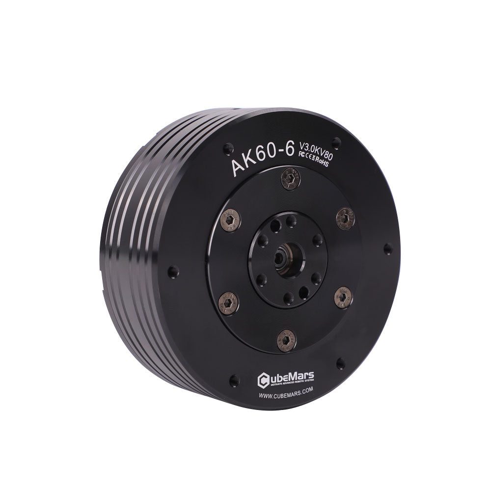 CubeMars AK60-6 V3.0
