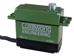 Currawong CBS CAN Servo (CBS-15/20)