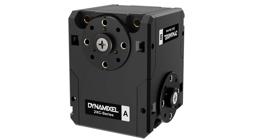 Dynamixel 2XC430-W250-T