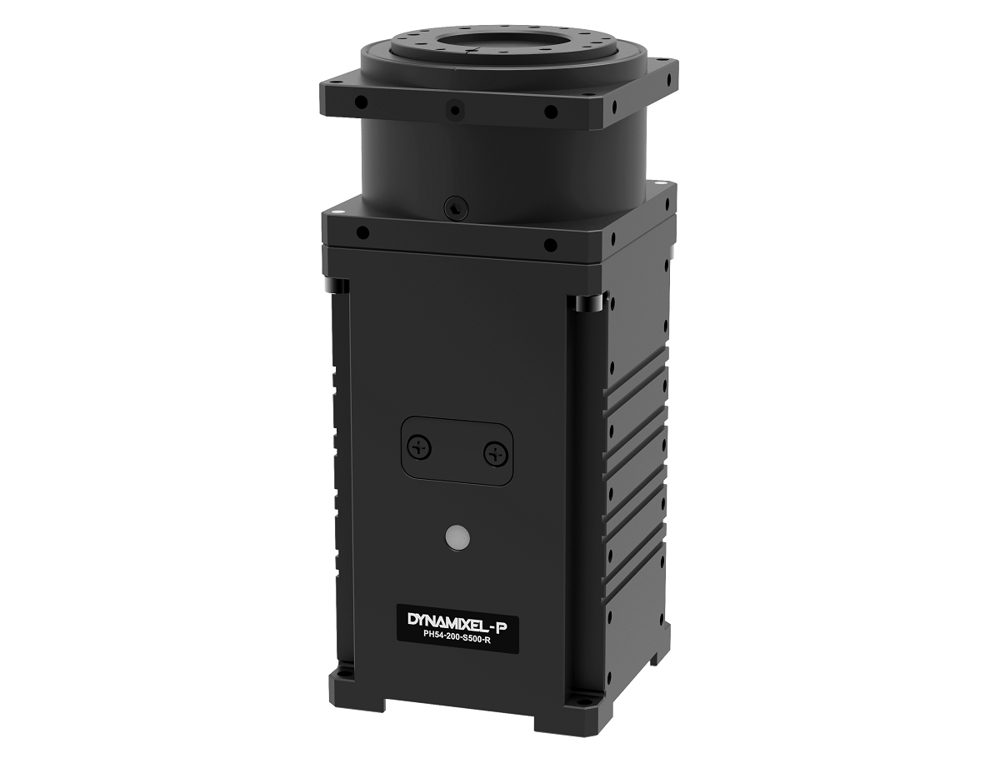 Dynamixel PH54-200-S500-R (P-series)