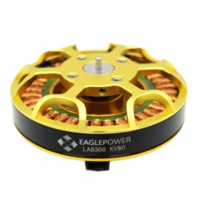 Eaglepower LA8308 KV90 (OpenQDD core)