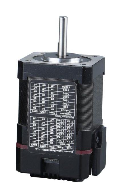 ECON QL42 (RS-485 integrated)