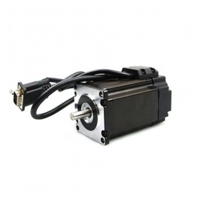 ElectronicsComp 57HSN21 + HSD57 (NEMA23 kit)