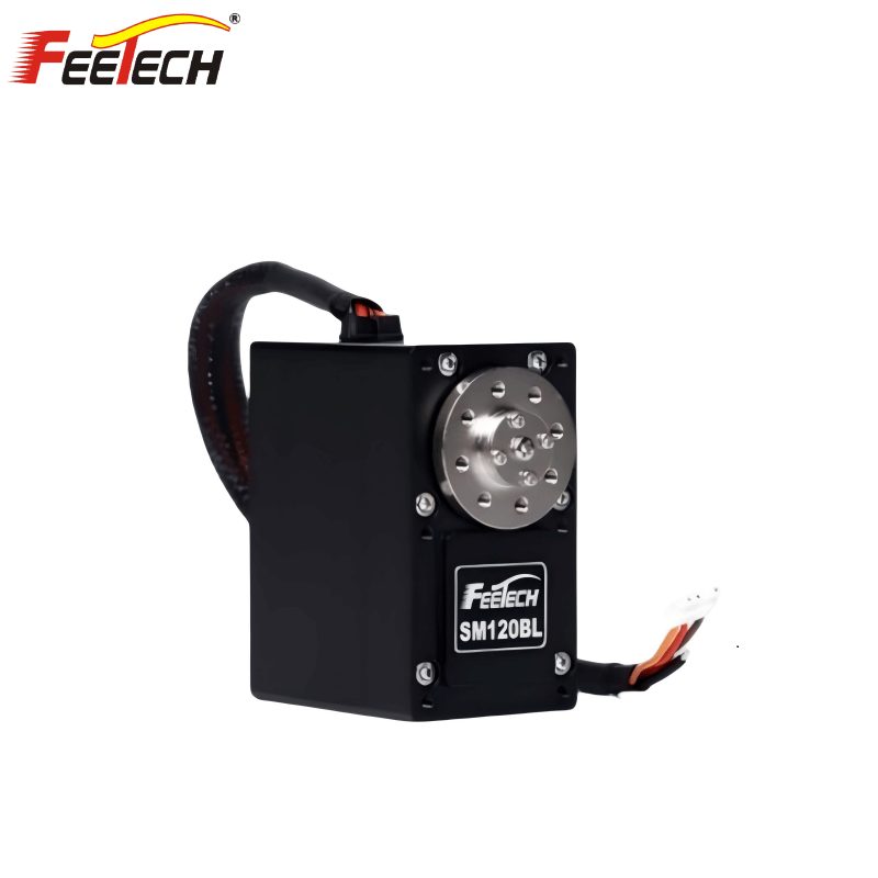 Feetech SM120BL