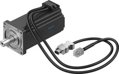 Festo EMMB-AS-60-04-S30S