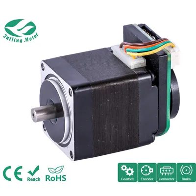 Fulling Motor FL42STH38 (HB808C)