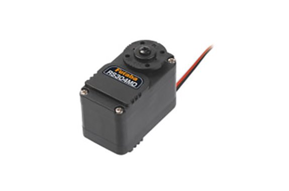 Futaba RS304MD