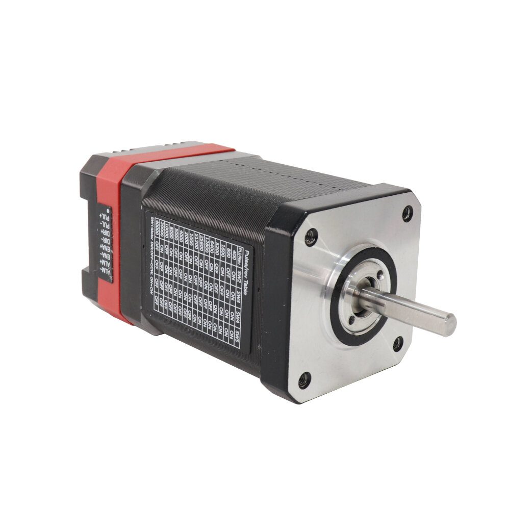 Hanpose ESS42 (integrated)