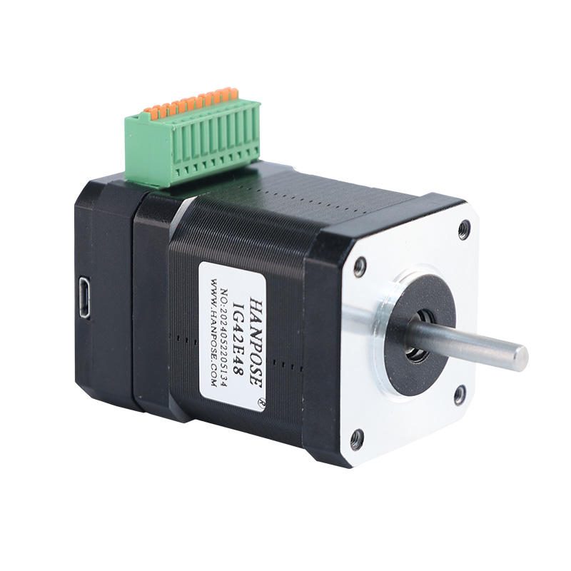 Hanpose IG42E48 (NEMA17)