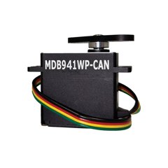 Hitec MDB941WP-CAN (DroneCAN, 28V)