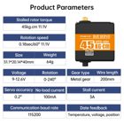 Hiwonder HTD-45H