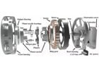 HT-04 (MIT Mini-Cheetah Actuator)