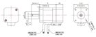ICAN SM4203A-1000AO (NEMA17 integrated)
