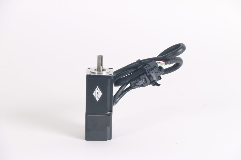 Inovance ISMH1-10B (100W) + SV660