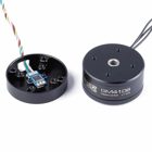 iPower GBM4108 + AS5048A encoder