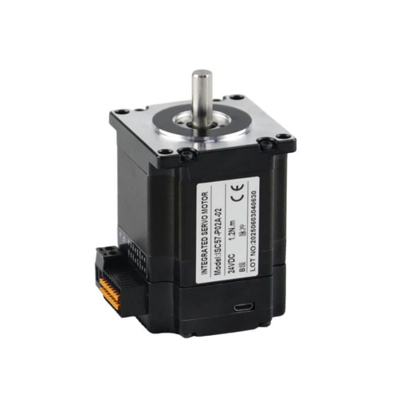JKongMotor JKISC57-R4A3 (NEMA23, 2.2Nm)