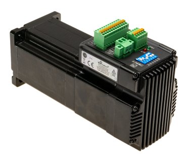 JMC iHSS60-36-30-31 (NEMA24, 3Nm)