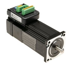 JMC iHSS60-36-30-31 (NEMA24, 3Nm)