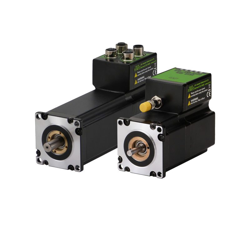 JVL MIS23 (QuickStep)