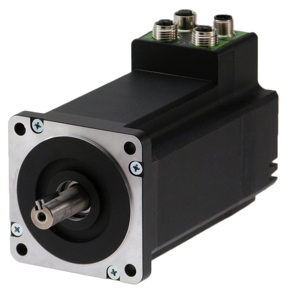 JVL MIS342 ServoStep (NEMA34)