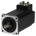 JVL MIS342 ServoStep (NEMA34)