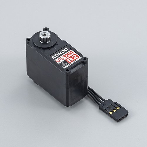 Kondo KRS-3204R2 ICS