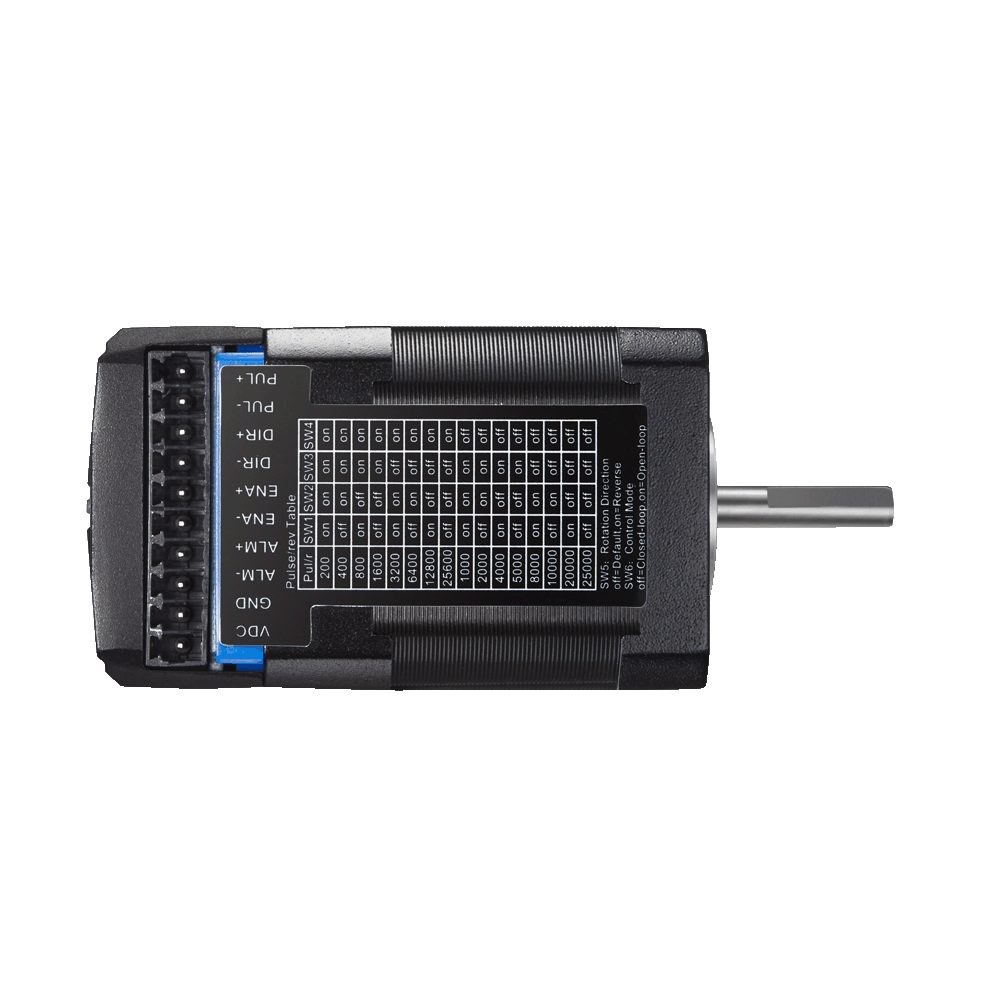 Leadshine iCS-1706
