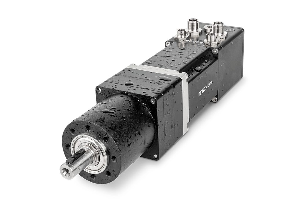 maxon IDX 56 M