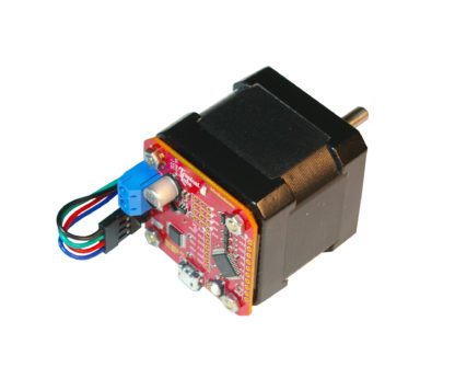 Mechaduino 0.2