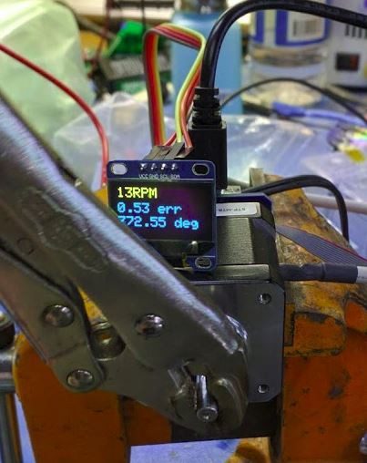 Misfittech Smart Stepper