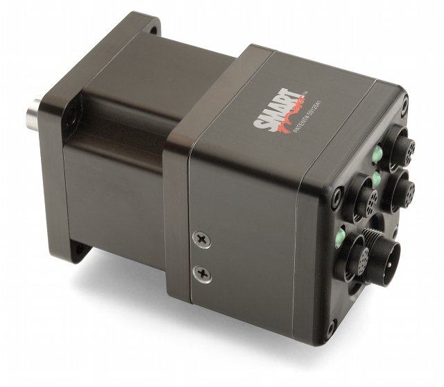 Moog Animatics SmartMotor SM23165MT