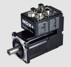 Moons' MDX+ MDXT61G (200W integrated servo)