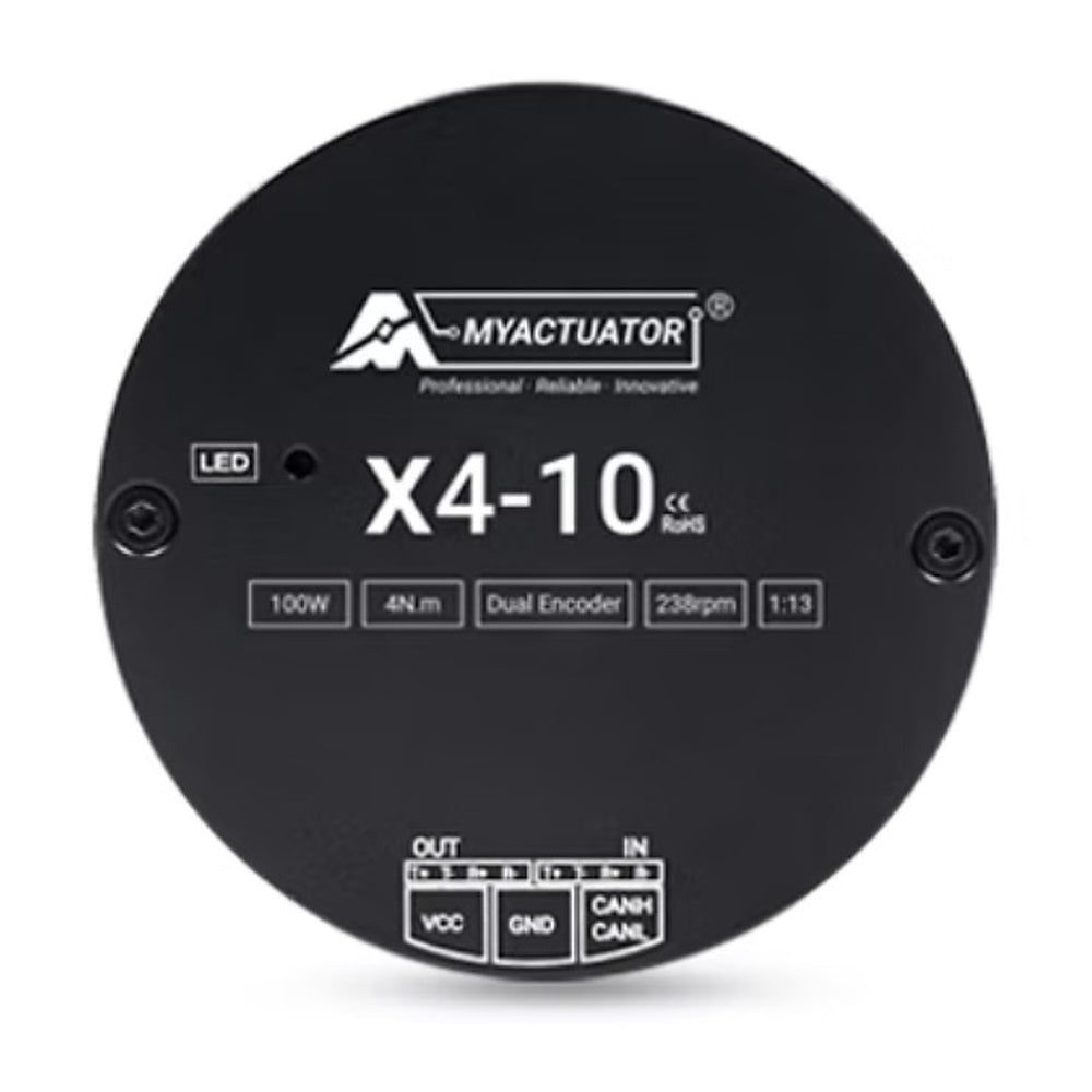 MyActuator RMD-X4-P12-10-E