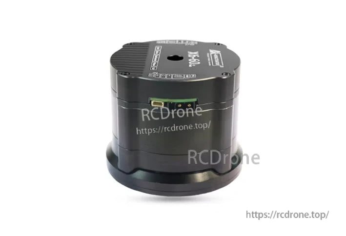 MyActuator RMD-X6-60 (V4)
