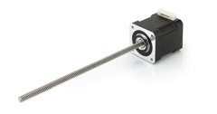 Nanotec LSA42 (linear actuator)