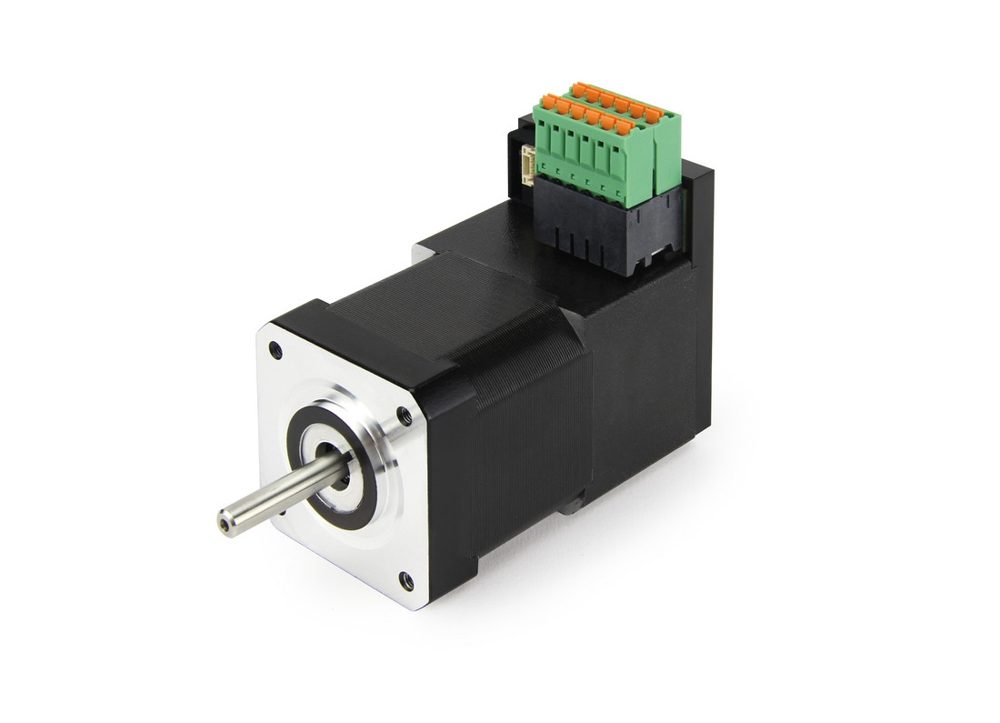 Nanotec PD2-C (NEMA17)