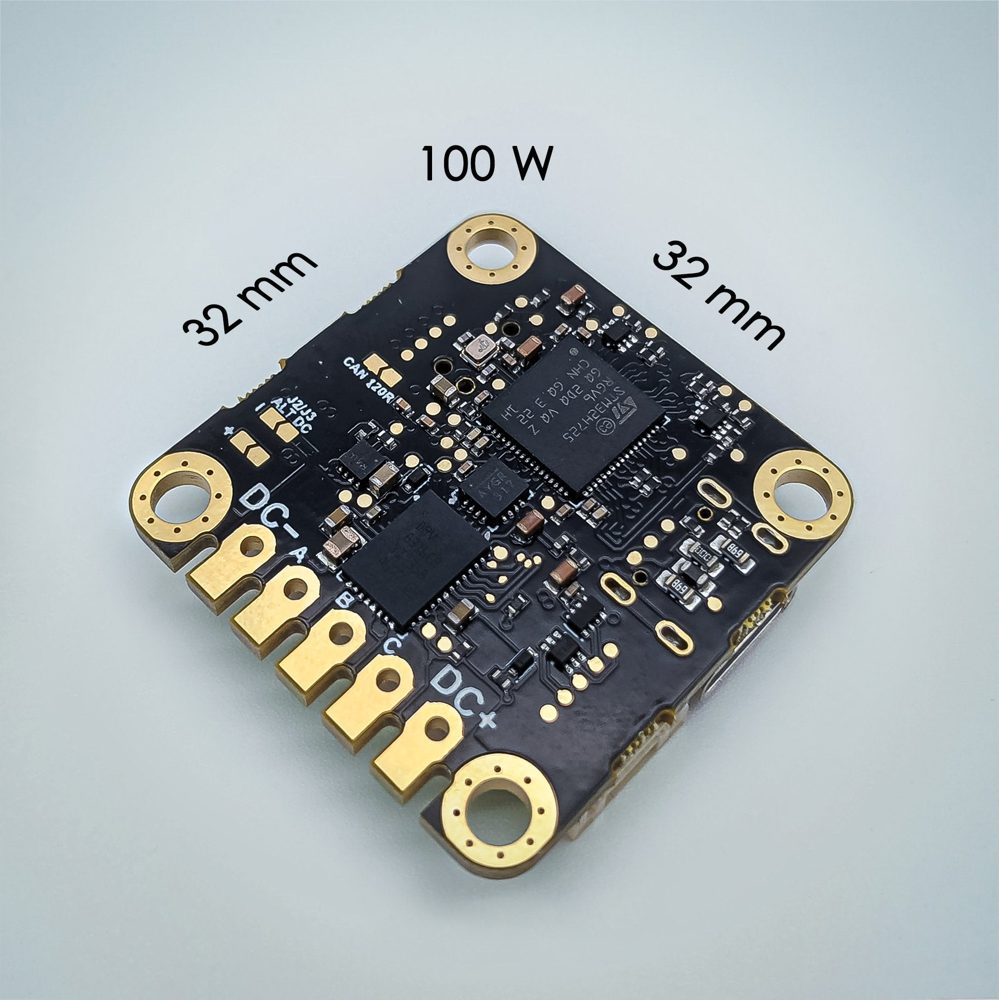 ODrive S1 / Micro