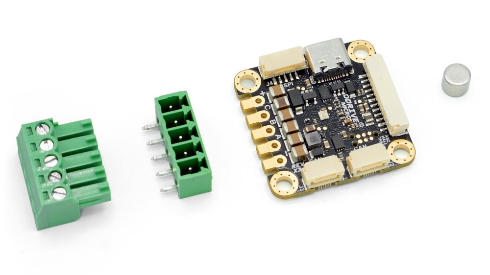 ODrive S1 / Micro