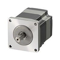 Oriental Motor AZM66AC (AZ closed-loop stepper)