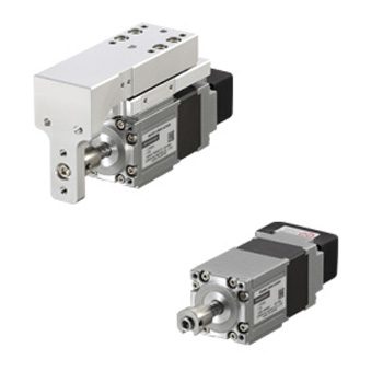 Oriental Motor DRSM42 (DRS2 electric cylinder)