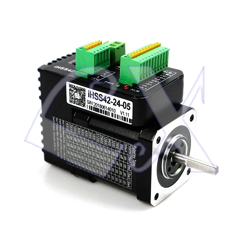 Oyostepper HBT4240C