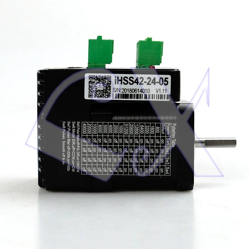 Oyostepper HBT4240C
