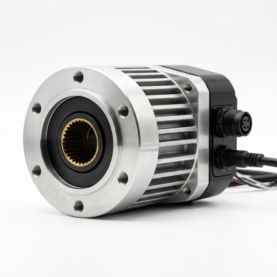 PlaPivot PP-series joint module