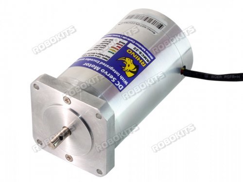Rhino RMCS-225x Integrated DC Servo