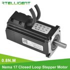 Rtelligent NEMA17 + T42/ECT42 driver