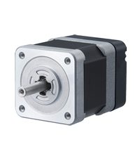 Sanyo Denki SANMOTION PB PBM423FXE20
