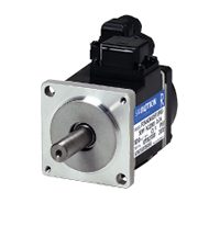 Sanyo Denki SANMOTION R2AA04005 (50W)
